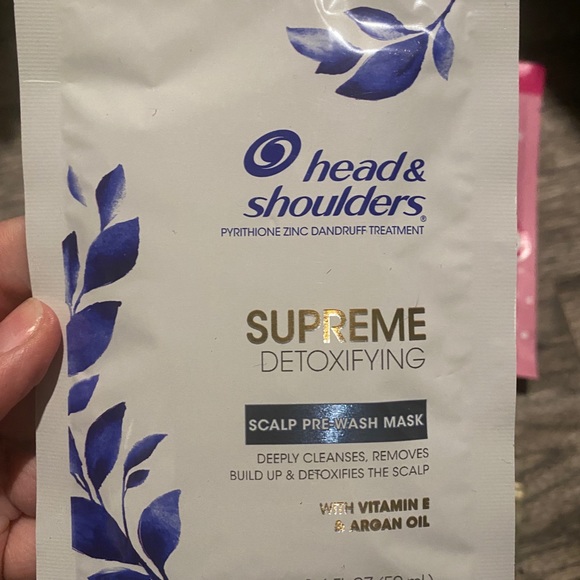 Hair care bundle - Picture 3 of 6